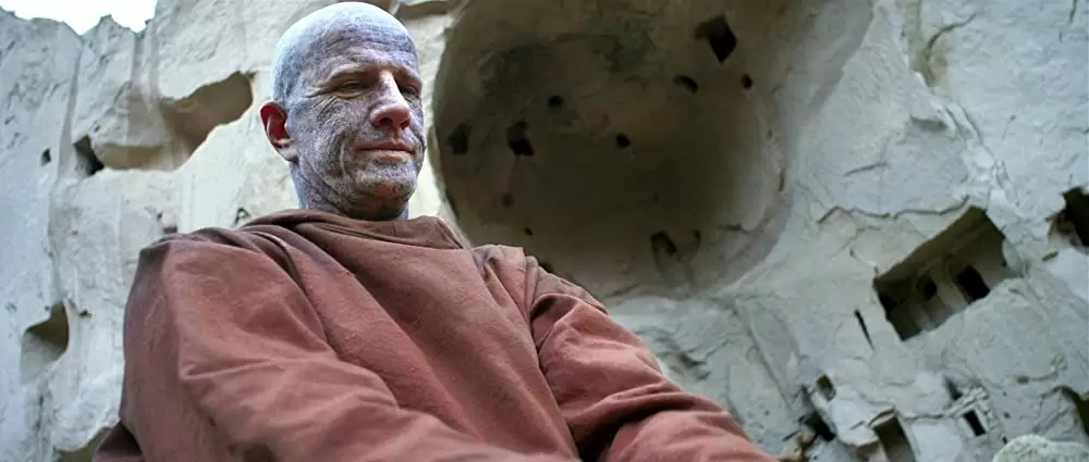 「ゴーストライダー2」クリストファー・ランバートの画像