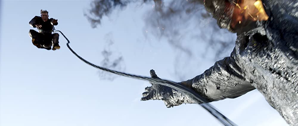 ゴーストライダー2の画像