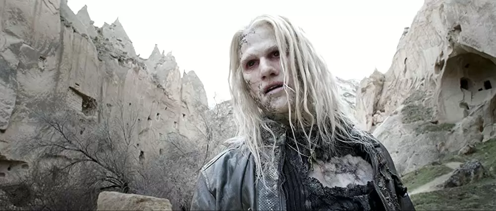 「ゴーストライダー2」ジョニー・ホイットワースの画像