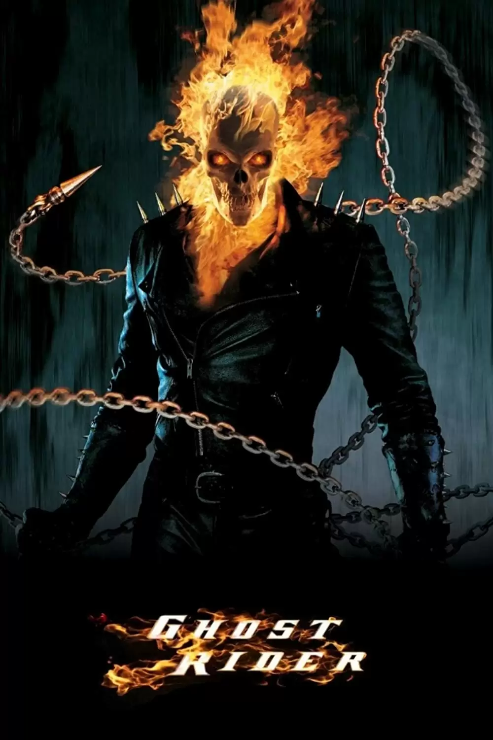 ゴーストライダー2の画像