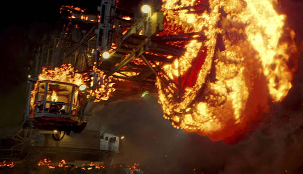 ゴーストライダー2の画像