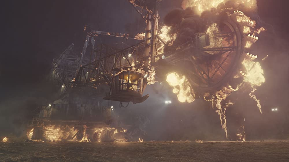 ゴーストライダー2の画像