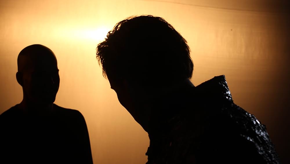 ゴーストライダー2の画像