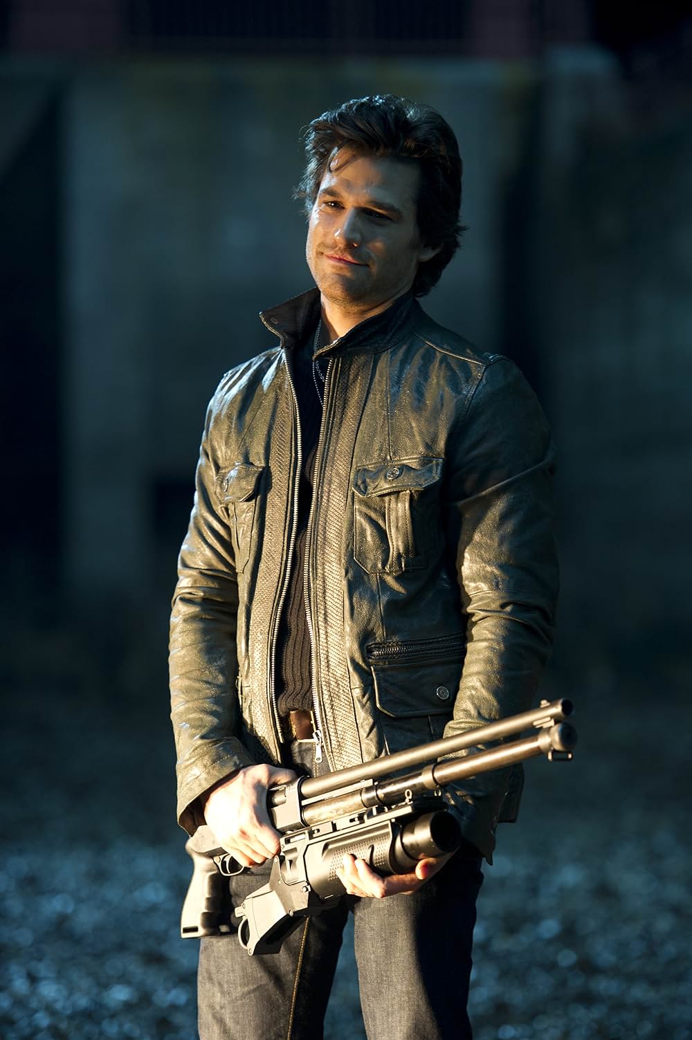 ゴーストライダー2の画像