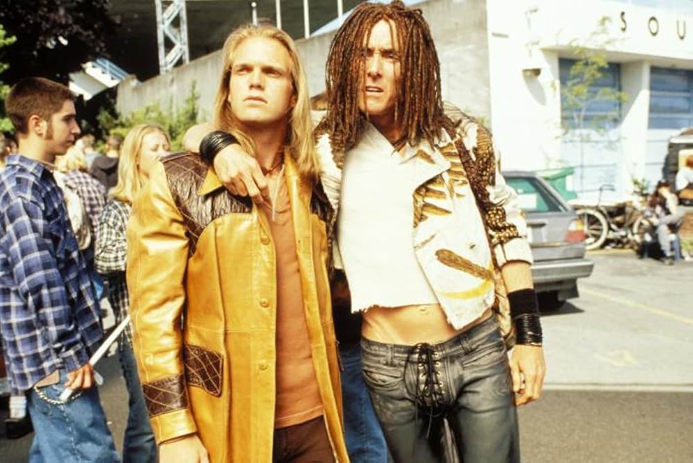 Highway（原題）の画像