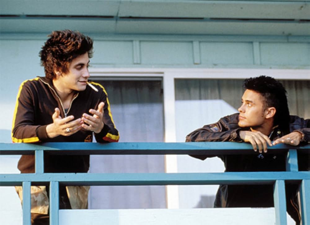 Highway（原題）の画像