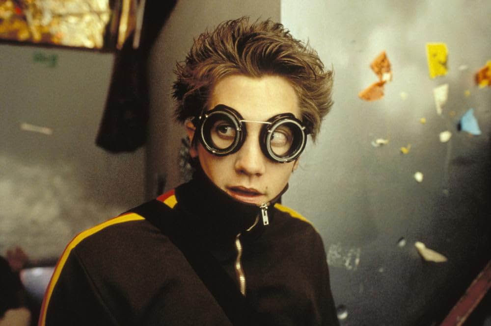 Highway（原題）の画像