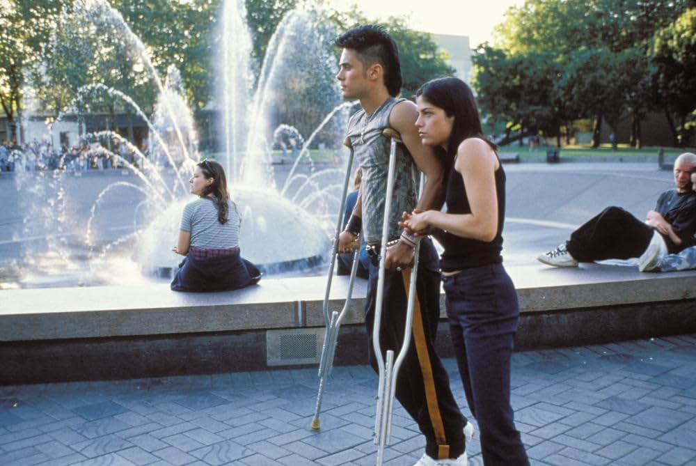 Highway（原題）の画像