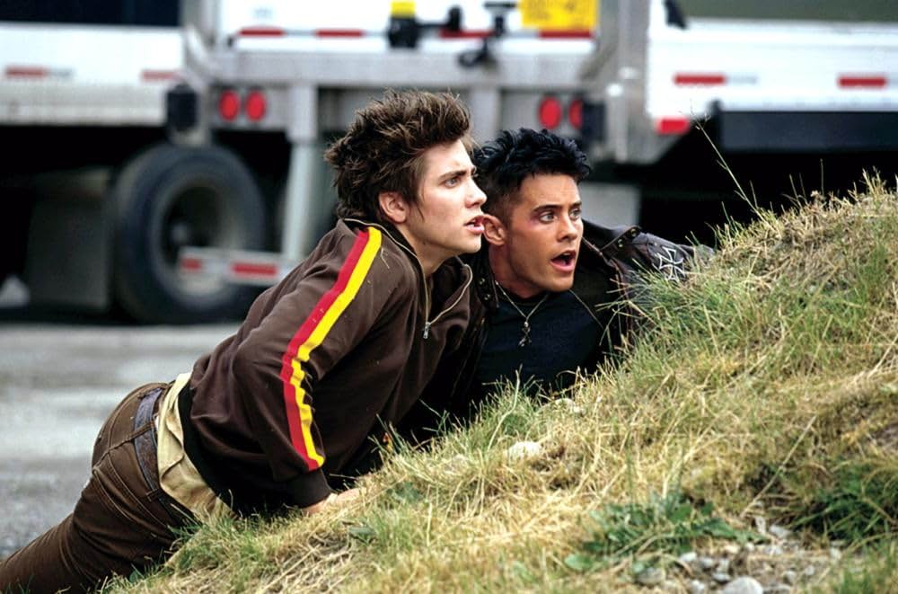 Highway（原題）の画像