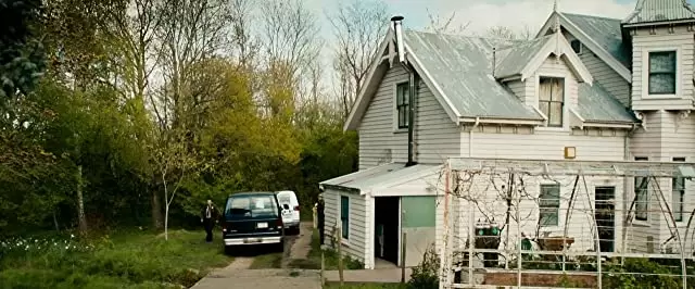 ジェーン・ドウの解剖の画像