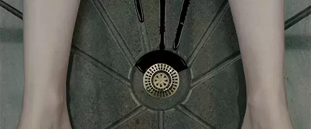 ジェーン・ドウの解剖の画像