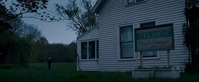 ジェーン・ドウの解剖の画像