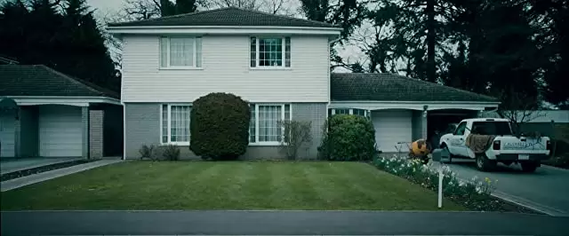 ジェーン・ドウの解剖の画像