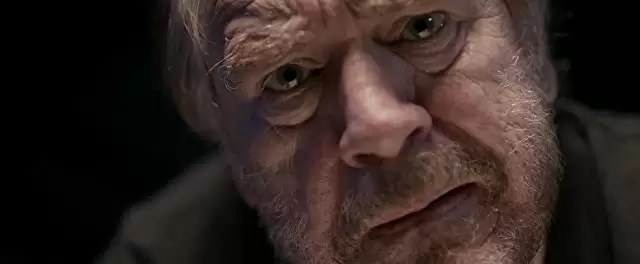 「ジェーン・ドウの解剖」ブライアン・コックスの画像