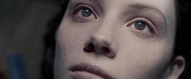 ジェーン・ドウの解剖の画像