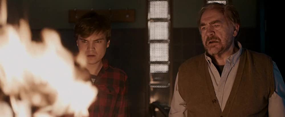 ジェーン・ドウの解剖の画像