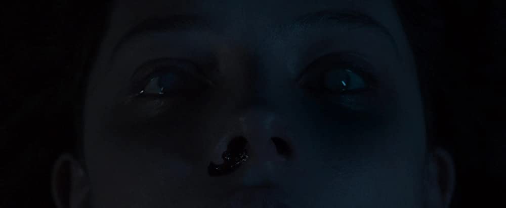 ジェーン・ドウの解剖の画像