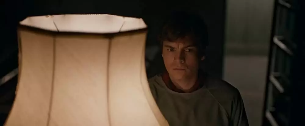 ジェーン・ドウの解剖の画像