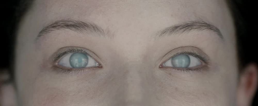 ジェーン・ドウの解剖の画像