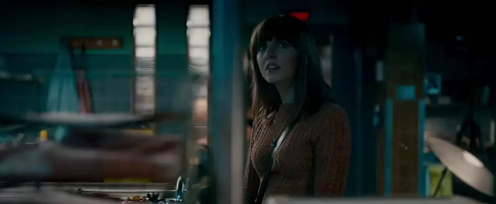 ジェーン・ドウの解剖の画像