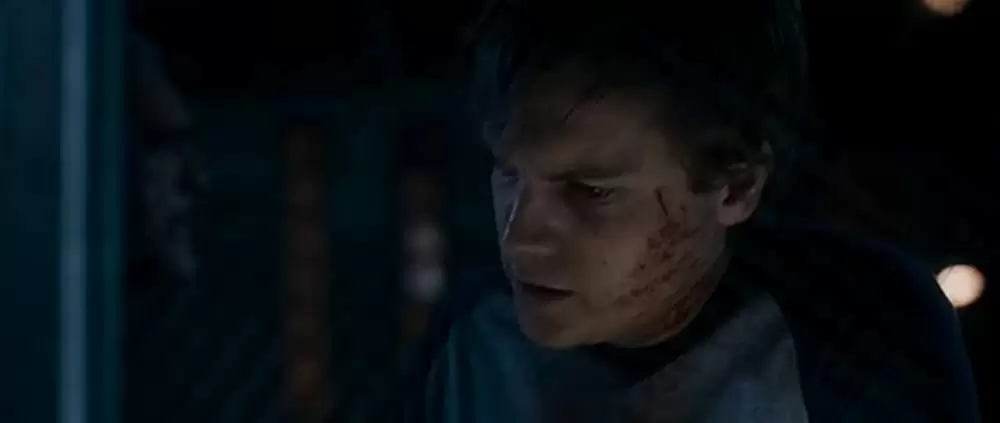 ジェーン・ドウの解剖の画像