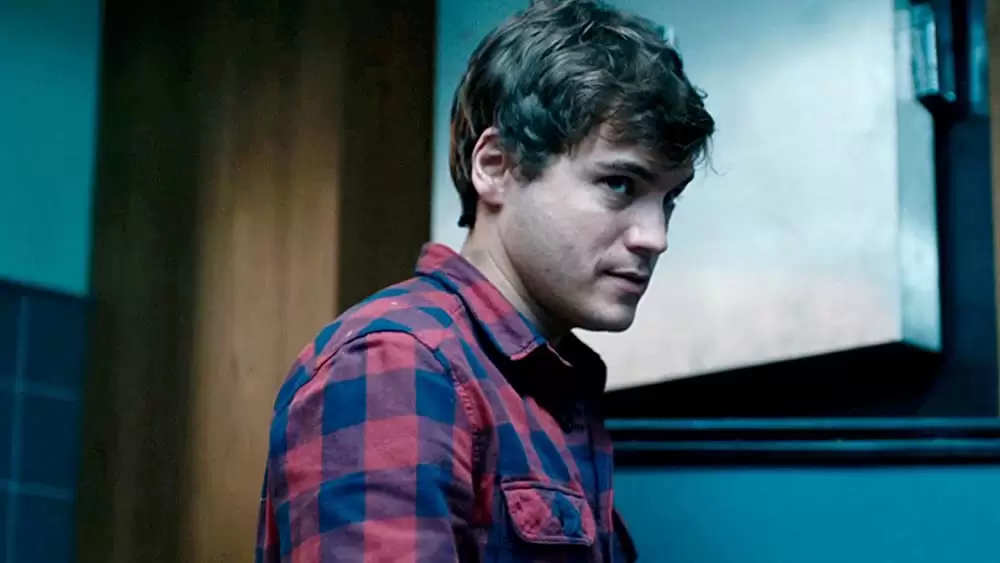 ジェーン・ドウの解剖の画像