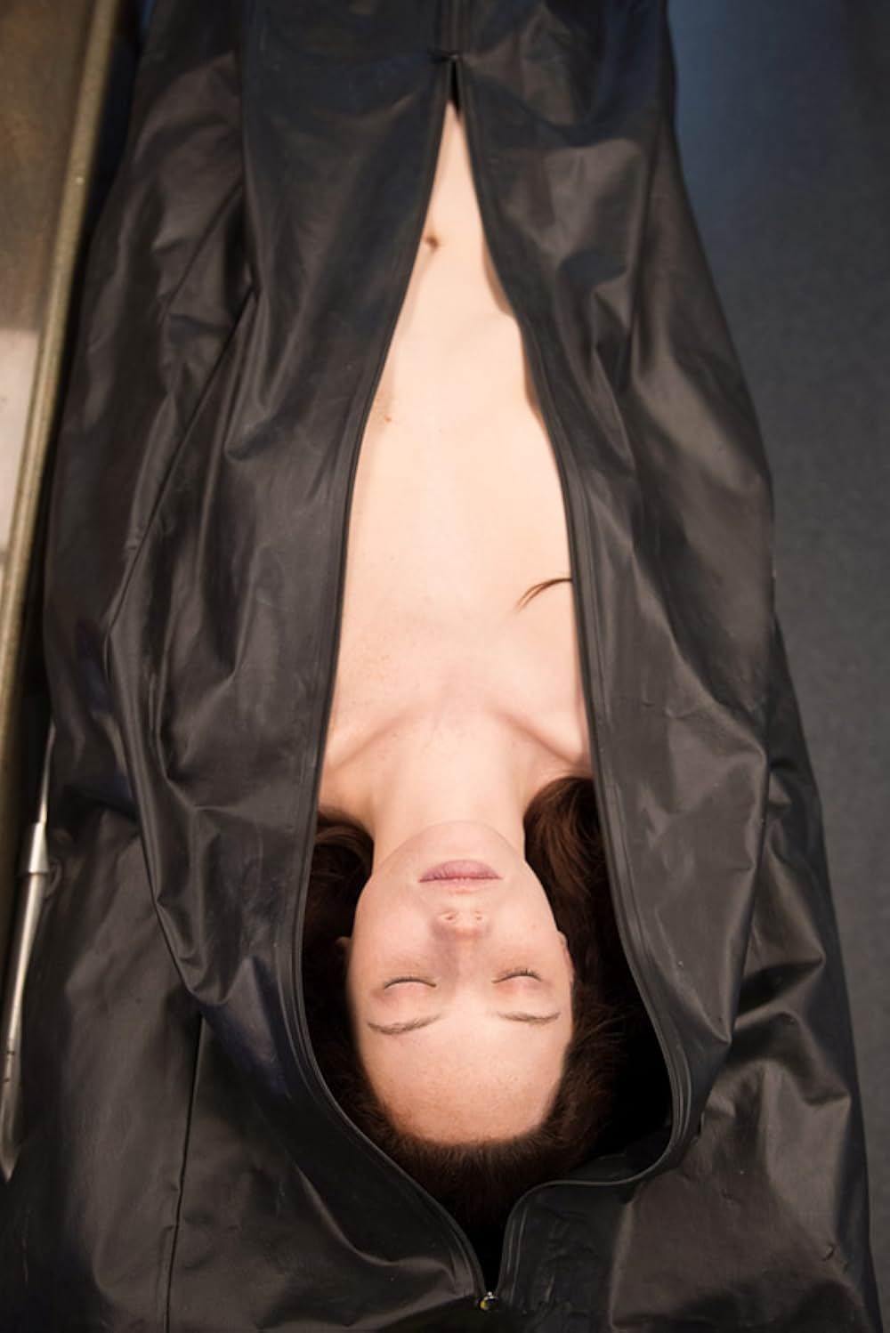 ジェーン・ドウの解剖の画像