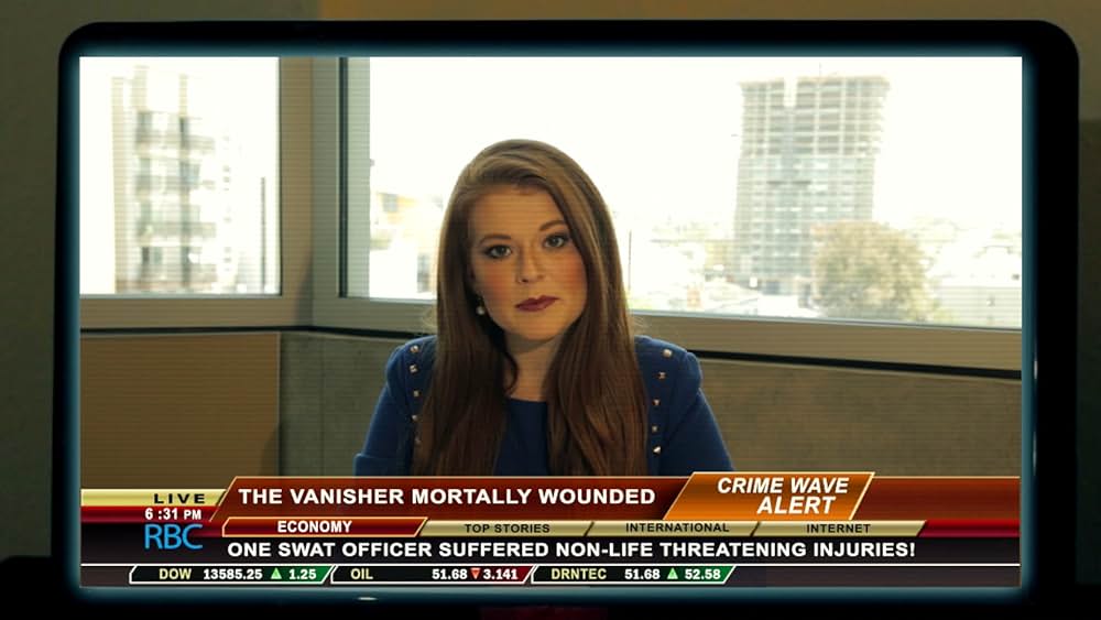 バニッシャーの画像