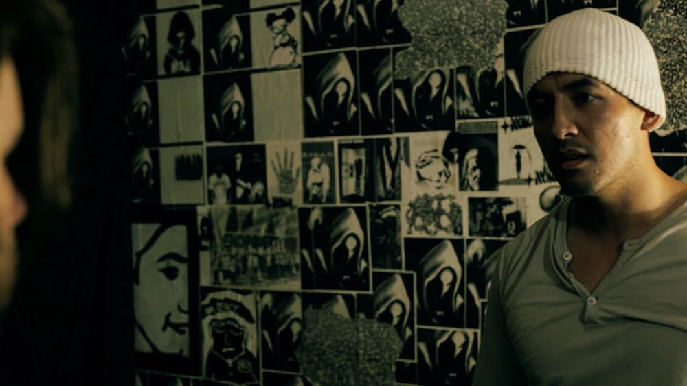 バニッシャーの画像