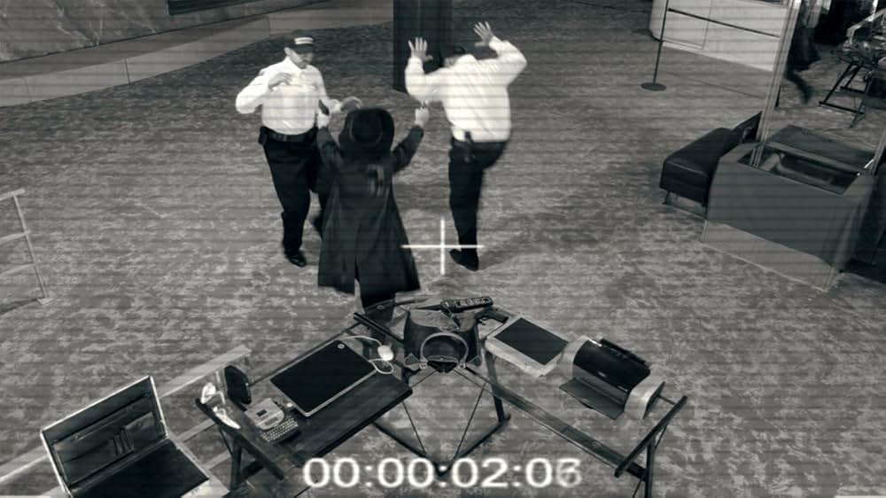 バニッシャーの画像