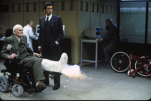 007／ゴールデンアイの画像