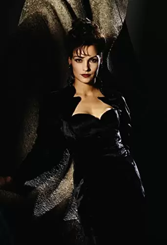 007／ゴールデンアイの画像