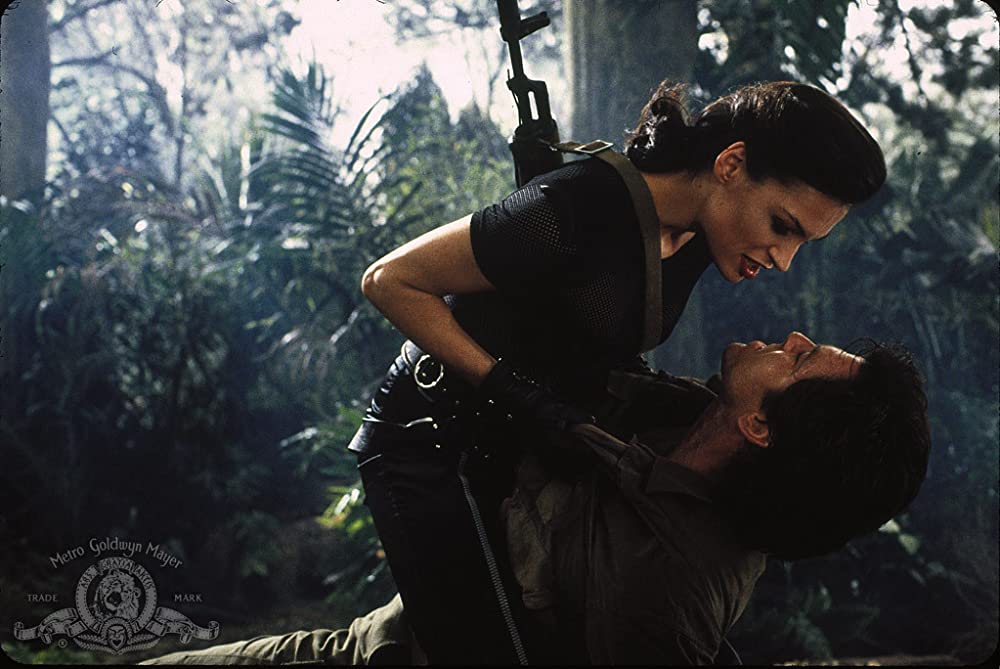 007／ゴールデンアイの画像