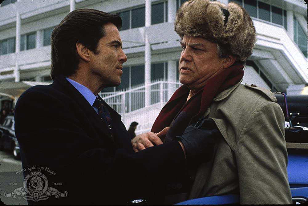 007／ゴールデンアイの画像