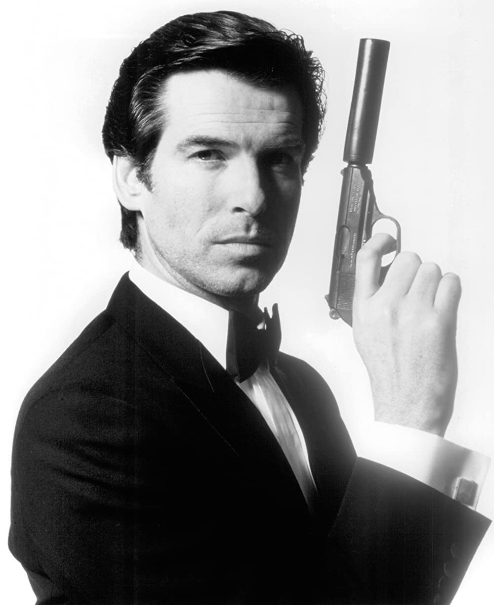 007／ゴールデンアイの画像