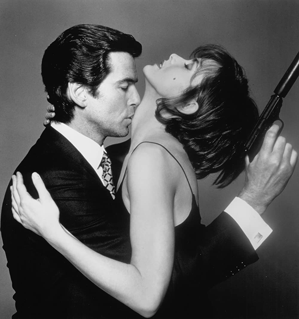 007/ゴールデンアイの画像