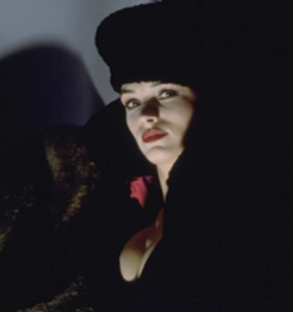 007／ゴールデンアイの画像