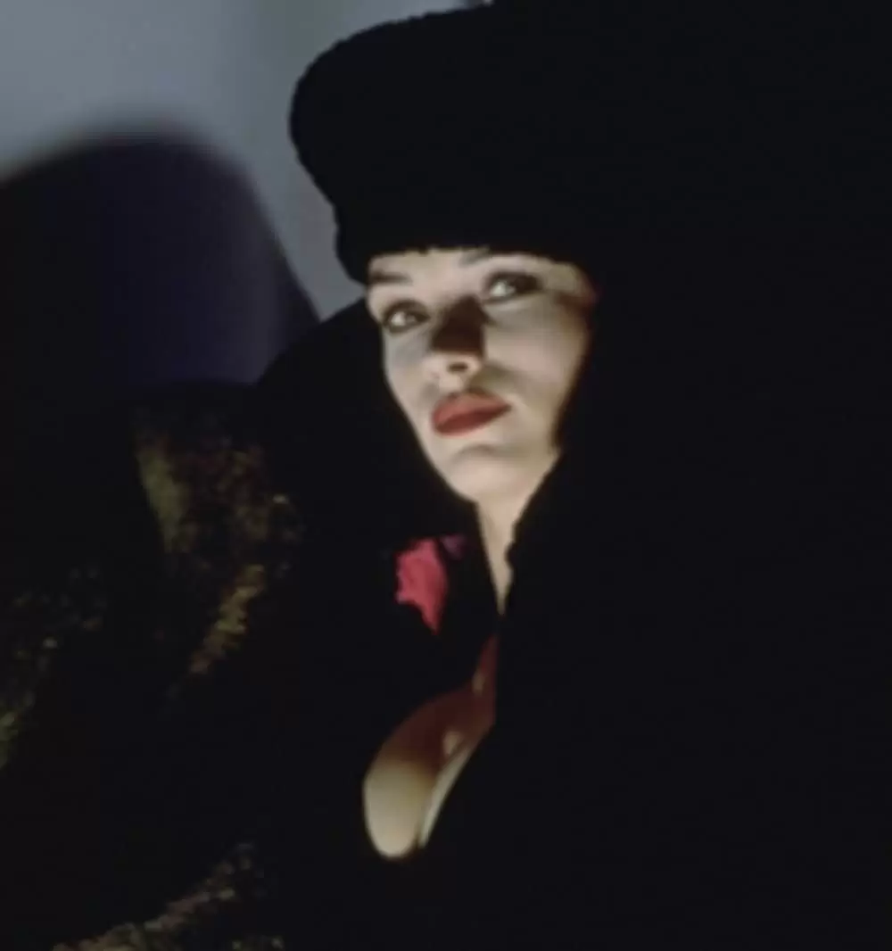 007／ゴールデンアイの画像