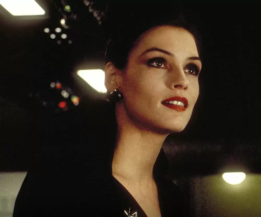 007／ゴールデンアイの画像