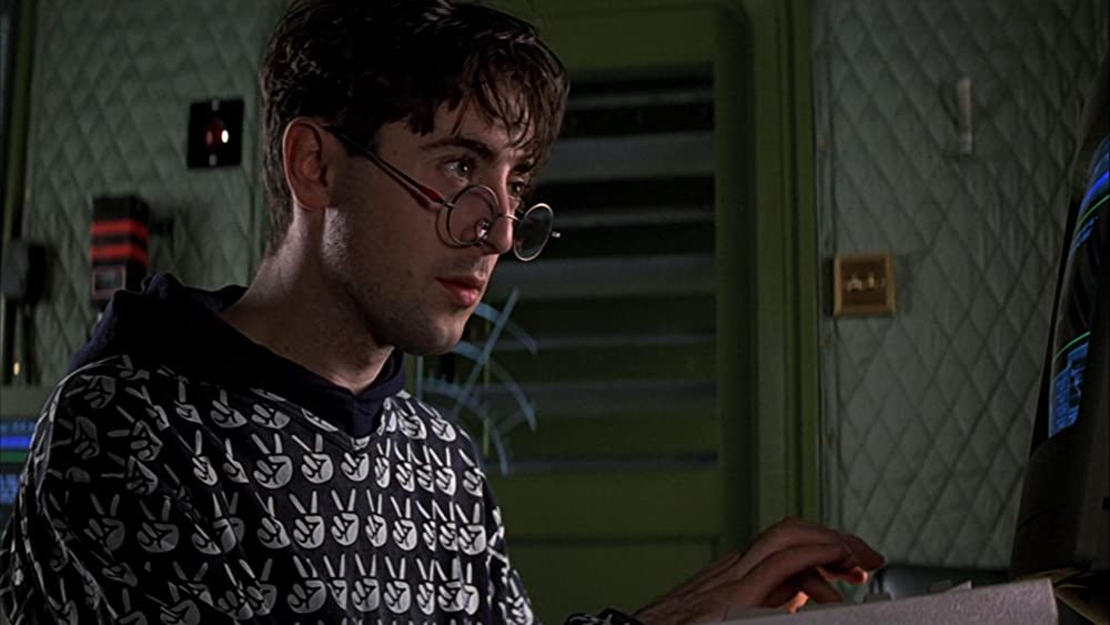 007／ゴールデンアイの画像