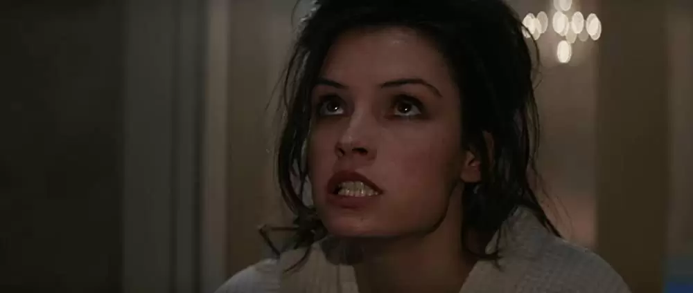 007／ゴールデンアイの画像