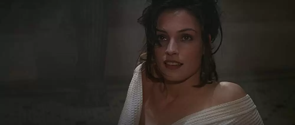 007／ゴールデンアイの画像