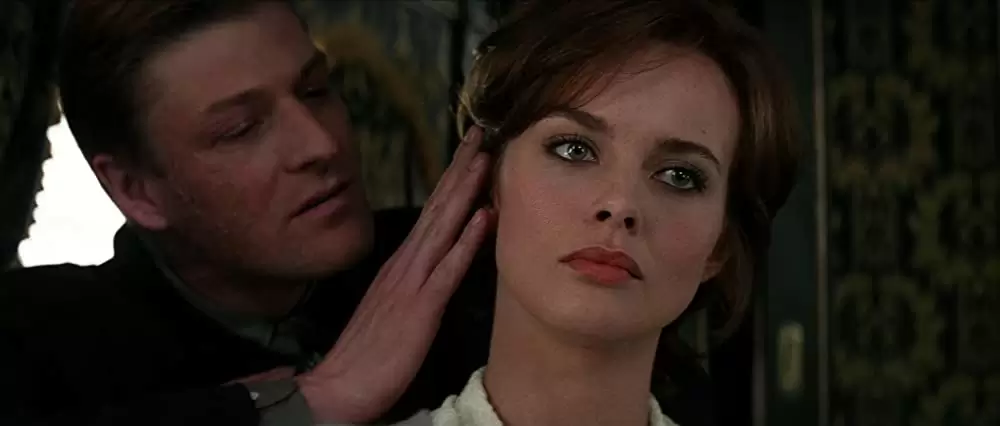 007／ゴールデンアイの画像