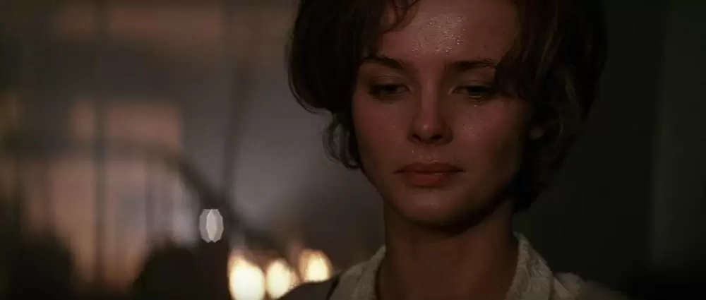 007／ゴールデンアイの画像