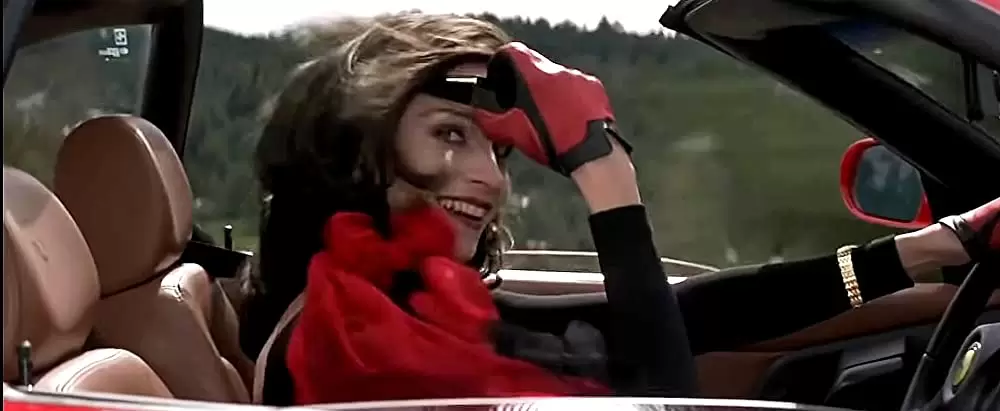 007／ゴールデンアイの画像