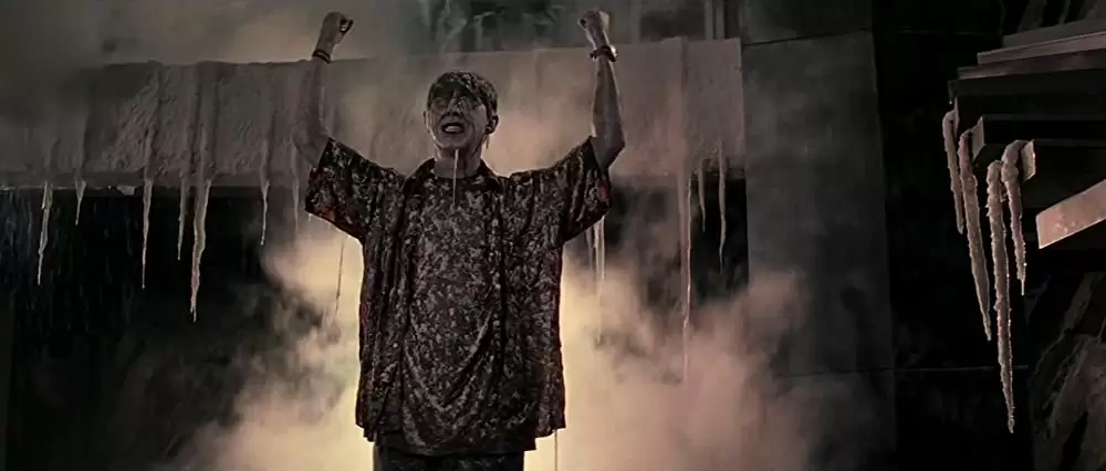 「007／ゴールデンアイ」アラン・カミングの画像