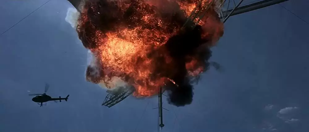 007／ゴールデンアイの画像