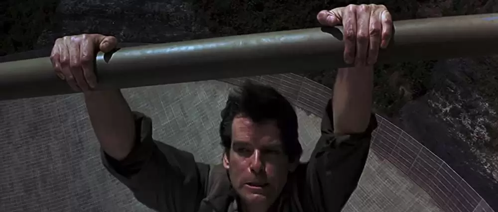 007／ゴールデンアイの画像