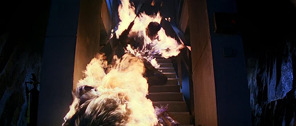 007／ゴールデンアイの画像