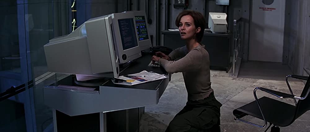 007／ゴールデンアイの画像